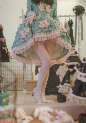 我与退休阿姨忘年恋