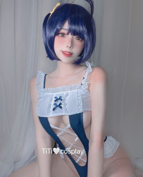 吊带h被解开h露腰