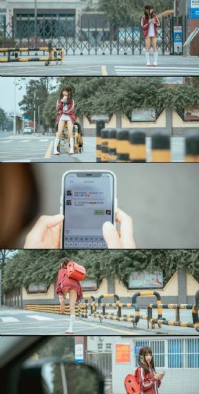 各种姿势被老师调教