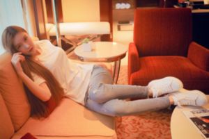 337人体粉嫩噜噜噜